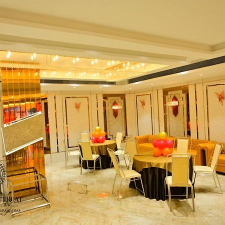 Hotel Urvashi Retreat By Bookingcare Katni Экстерьер фото